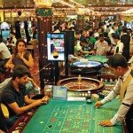 Goa – India’s Las Vegas