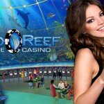 Grand Reef Casino Family Today and Start Your VIP Journey