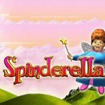 Spinderella Online Slot Game